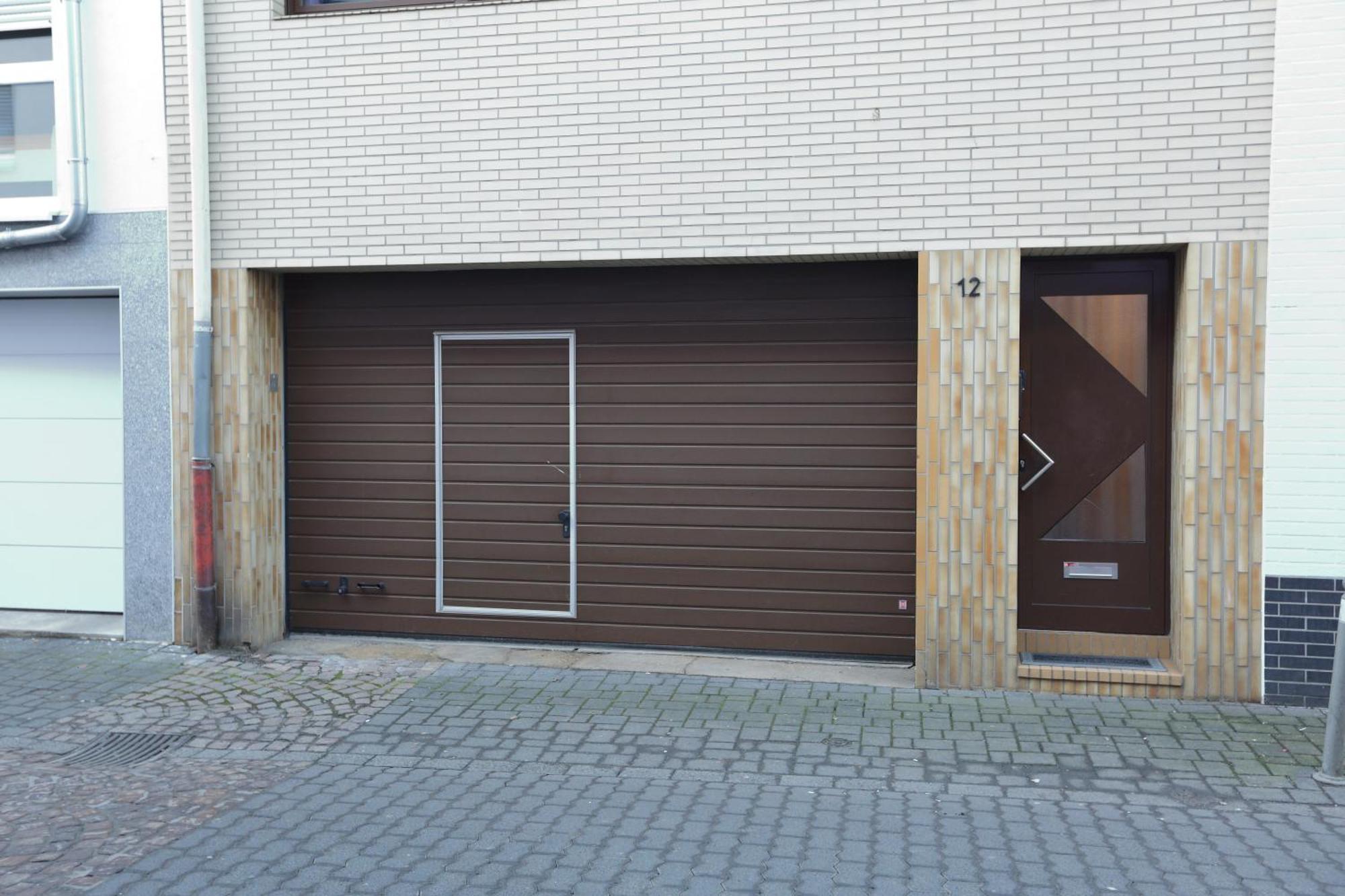 City Wohnung 12 Brühl Dış mekan fotoğraf